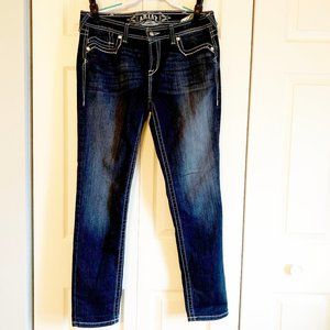 Ariat Onyx Skinny Jeans